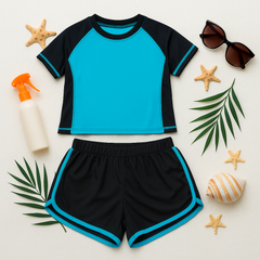 BlueRush Active Beach Set