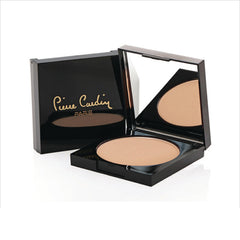 Pierre Cardin Paris - Porcelain Edition Compact Powder 460-Honey - 12g