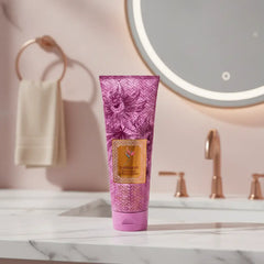 BATH & BODY WORKS BAHAMAS BODY CREAM,70G