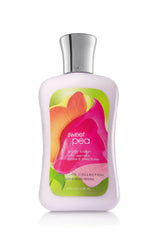 BATH & BODY WORKS WEAT PEA BODY LOTION 236ML