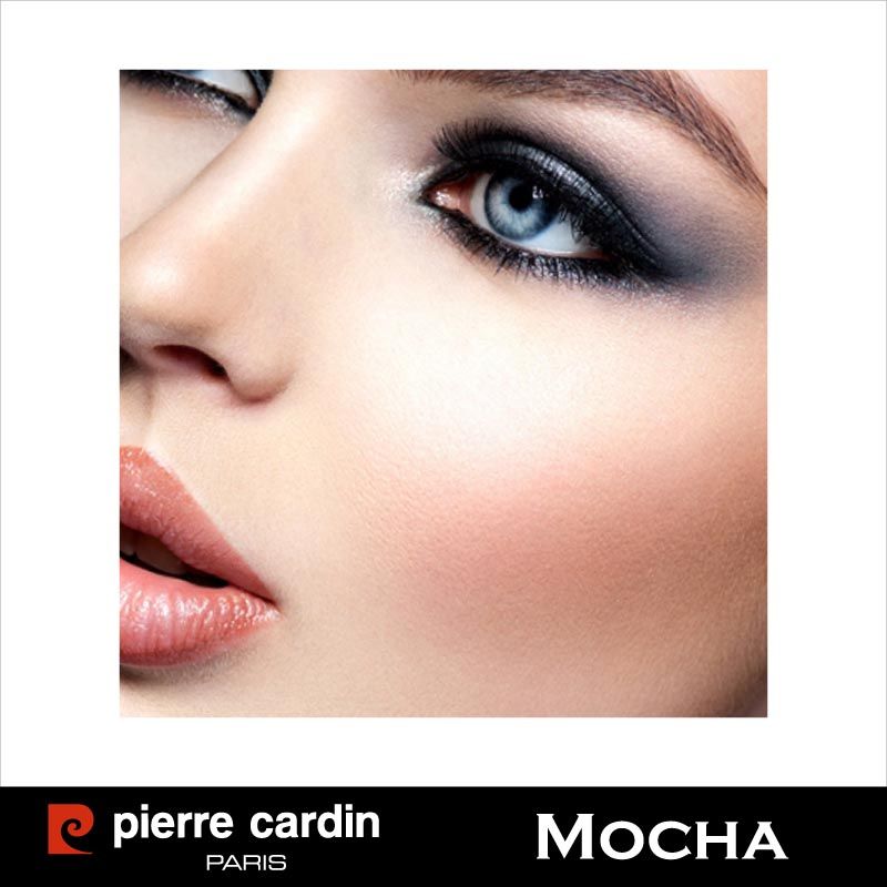 Pierre Cardin Paris - Porcelain Edition Blush On 760 Mocha - 13g