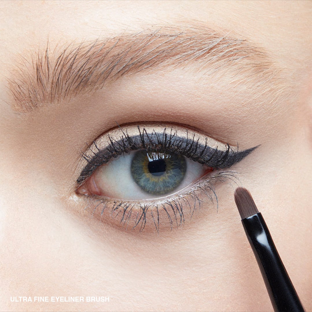 BOBBI BROWN LONG WEAR GEL EYELINER BLACK INK 01 - 3G