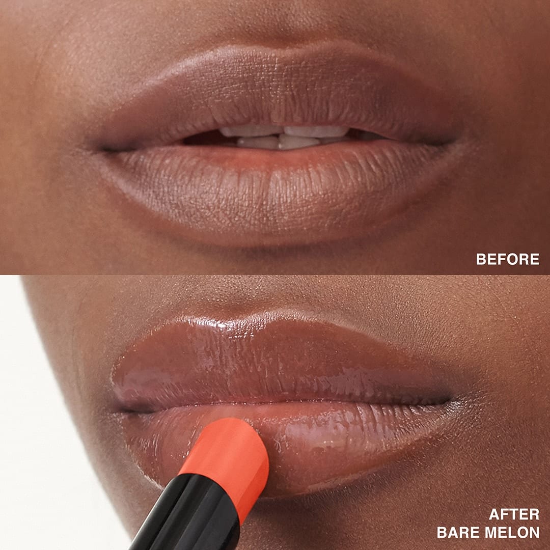 BOBBI BROWN EXTRA LIP TINT BARE MELON - 2.3G