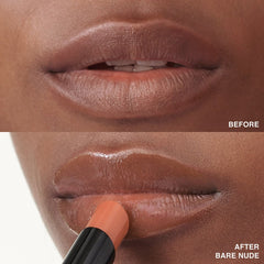 Bobbi brown extra lip tint bare nude - 2.3g