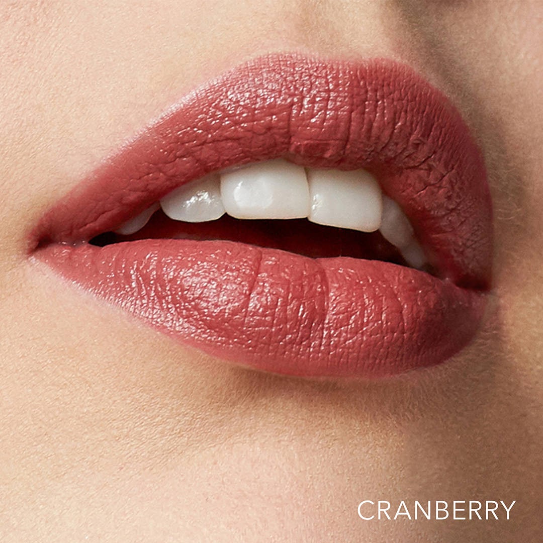 Bobbi Brown Crushed Lip Color - Cranberry - 3.4gm