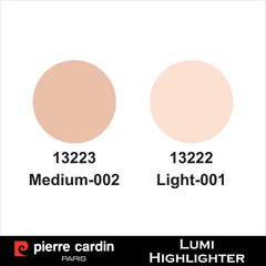 Pierre Cardin Paris Lumi Highlighter 001 - Light - 1.4g