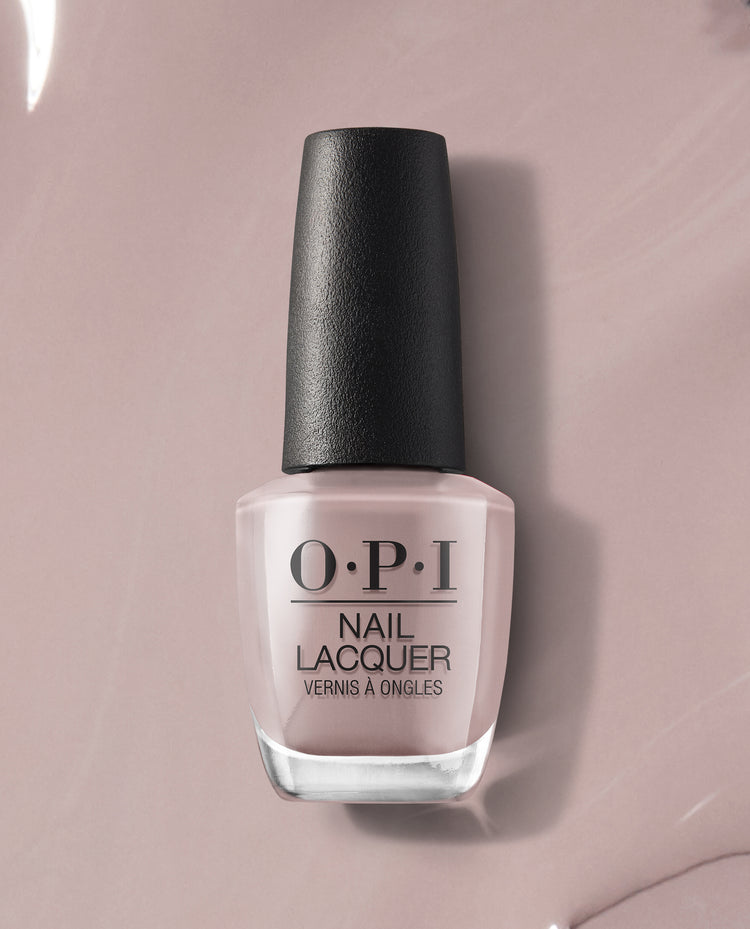 O.P.I Nail Lacquer NLG13 Berlin There Done That - 15 ml