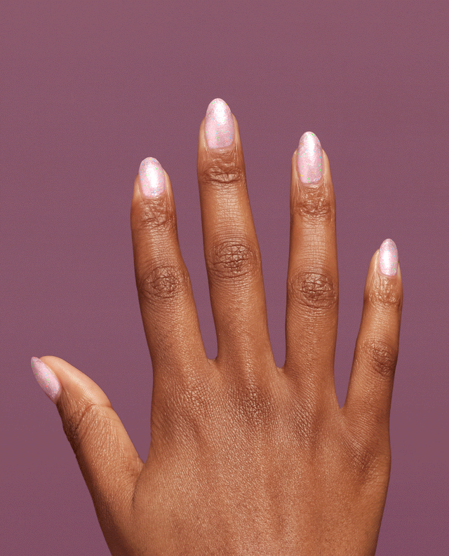 O.P.I Nail Lacquer - Best Day Ever - 15ml