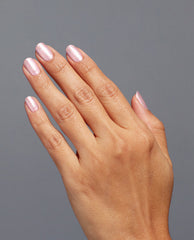 O.P.I Nail Lacquer - Best Day Ever - 15ml