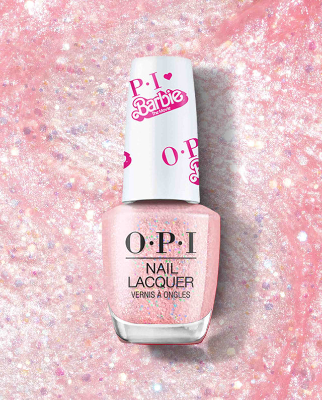 O.P.I Nail Lacquer - Best Day Ever - 15ml