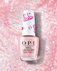 O.P.I Nail Lacquer - Best Day Ever - 15ml