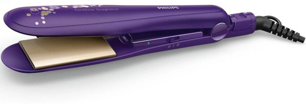 Philips BHS336/00 Hair Straightener