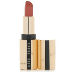 Bobbi Brown Luxe Lipstick 0.12 oz # 64 Afternoon Tea Makeup