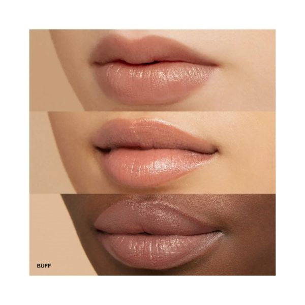 Bobbi Brown Crushed Lip Color - Buff - 3.4gm