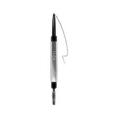 Huda Beauty #BombBrows Microshade Brow Pencil- Rich Brown