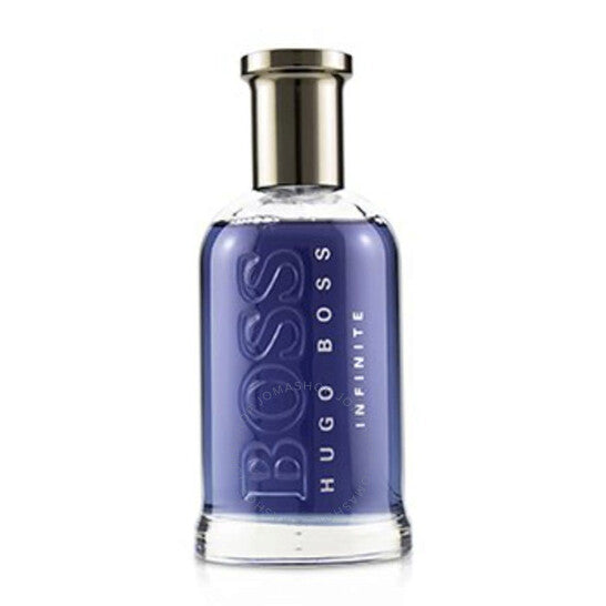 Hugo Boss Boss Bottled Infinite / EDP Spray 6.7 oz (200 ml) (M)