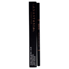 Anastasia Beverly Hills Brow Wiz – Chocolate Eyebrow Pencil (0.003 oz / 0.085 g)