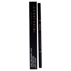 Anastasia Beverly Hills Brow Wiz – Dark Brown Eyebrow Pencil (0.003 oz / 0.085 g)