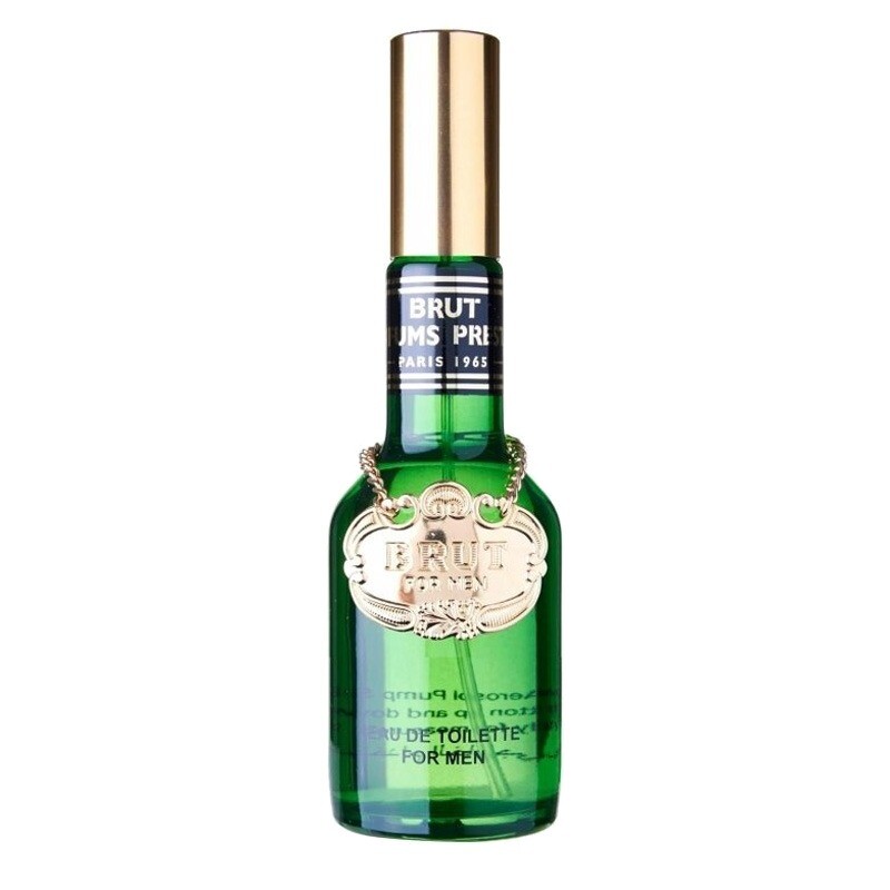 Brut for Men Eau de Toilette (100 ml)