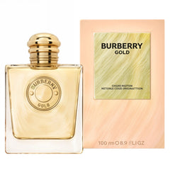 Burberry Gold Parfum (100 ml)