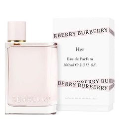 Burberry  Her / EDP Spray 3.3 oz (100 ml) (w)