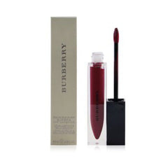 Burberry Kisses Lip Lacquer in the shade No. 53 Oxblood (Size: 5.5ml / 0.18 oz)