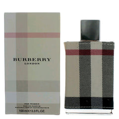 Burberry  London  EDP Spray 3.3 oz (w) (100 ml)