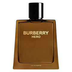 Burberry  Men's Hero EDP Spray 3.4 oz Fragrances