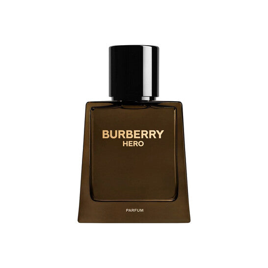 Burberry  Men's Hero Parfum 0.16 oz Fragrances (Miniatures)