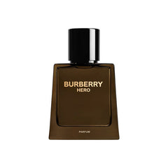 Burberry  Men's Hero Parfum 0.16 oz Fragrances (Miniatures)