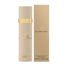 Burberry My Burberry Deodorant Spray for Women (100ml)