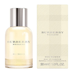 Burberry  Weekend / EDP Spray 30ml/1.0 oz (w)