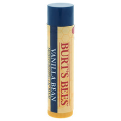 Burt'S Bees Unisex Moisturizing Lip Balm 0.15 oz Vanilla Bean Skin Care