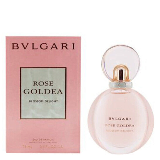Bvlgari Ladies Rose Goldea Blossom Delight 2.5 oz (75 ml)