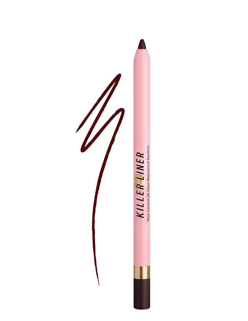 Too Faced Killer Liner - Killer Espresso - 1.2gm