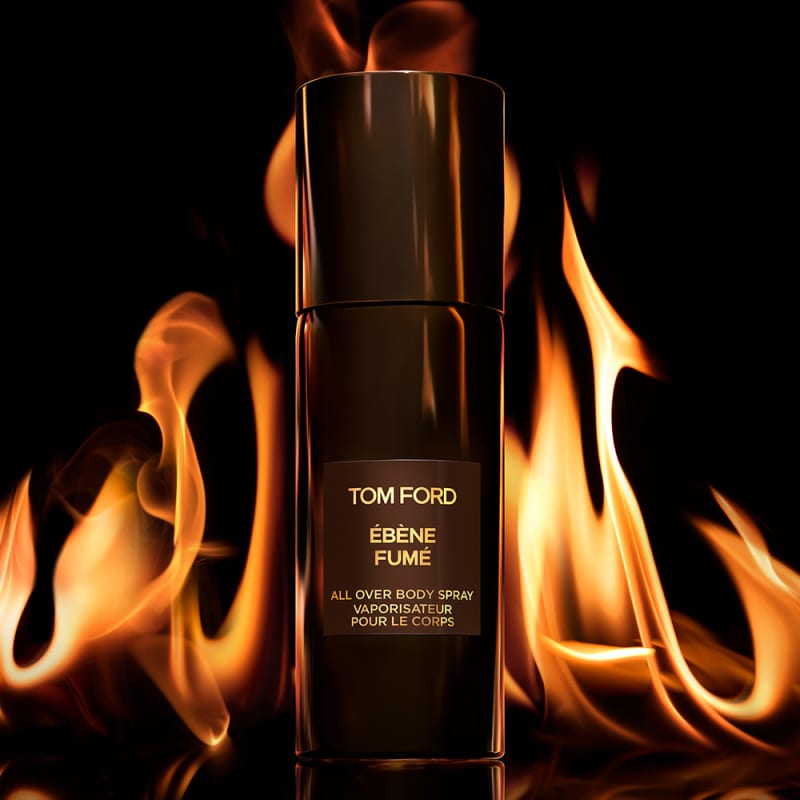 TOM FORD ÄBŽNE FUMÄ ALL OVER BODY SPRAY 150ML