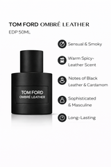TOM FORD OMBRE LEATHER EDP 50ML