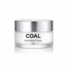 COAL HYDRATING CREAM 15G