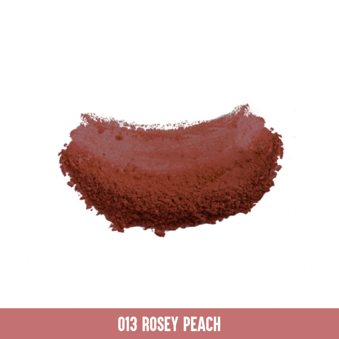 Colorbar Cheekillusion Blush 013 Rosey Peach - 4g