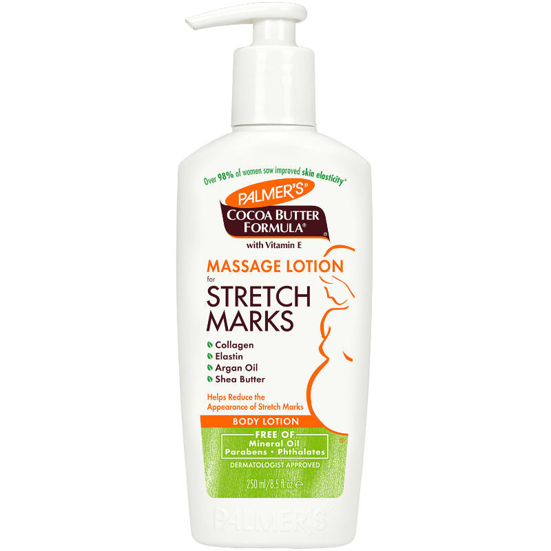 Palmer’s Cocoa Butter Formula Massage Lotion For Stretch Marks - 250mL