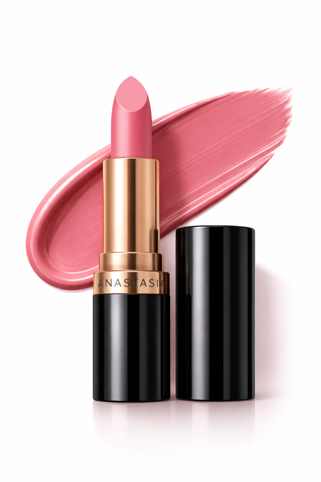 ANASTASIA SATIN LIPSTICK 3G ROSE DREAM - Kunchals