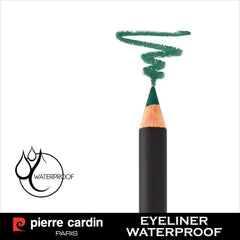 Pierre Cardin Paris - Eyeliner Pencil Waterproof 150- Greensward