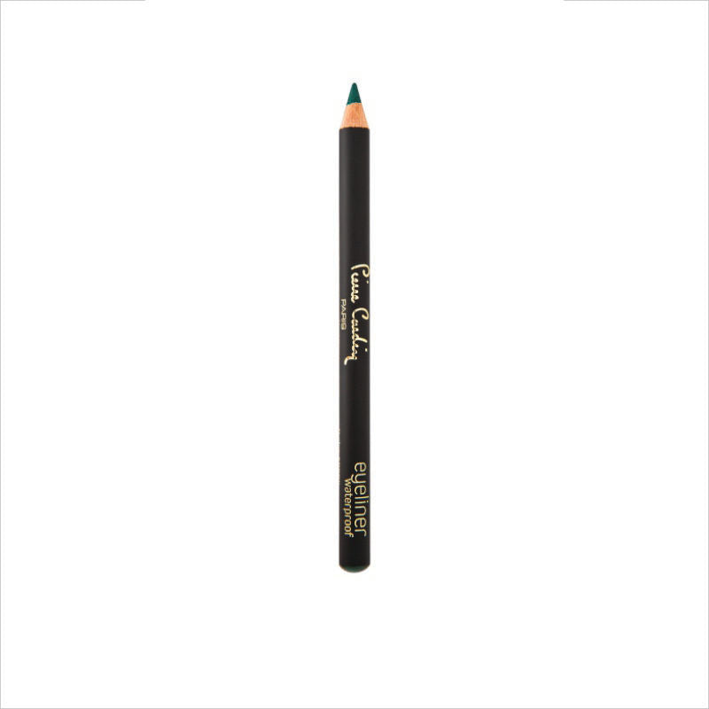 Pierre Cardin Paris - Eyeliner Pencil Waterproof 150- Greensward