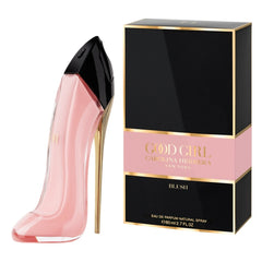 Carolina Herrera  Ladies Good Girl Blush EDP 2.7 oz 80ml Fragrances