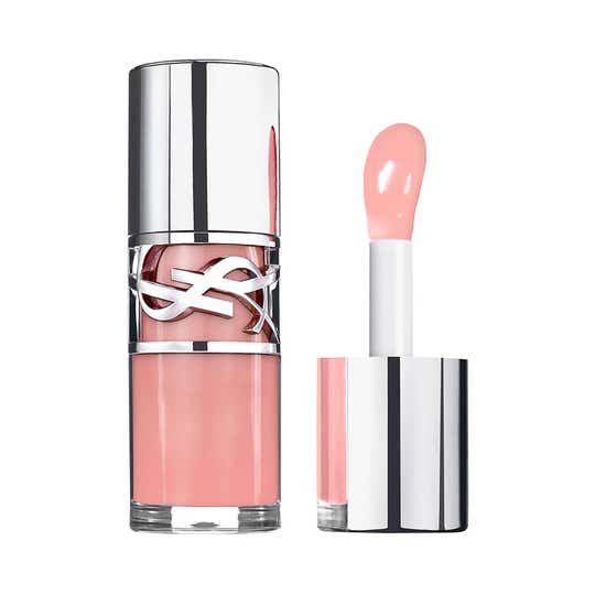 Yves Saint Laurent Loveshine Plumping Lip Oil Gloss - #100 Lucky Moonstone