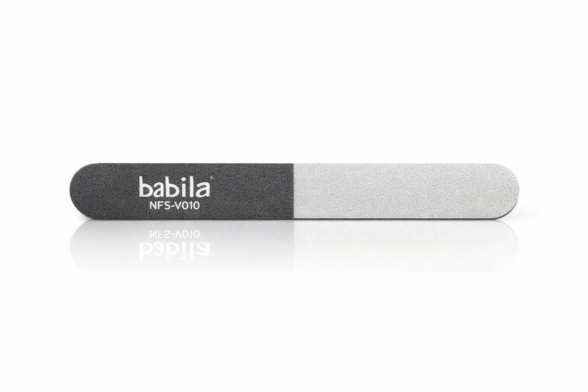 BABILA NAIL FILE NFS-V010