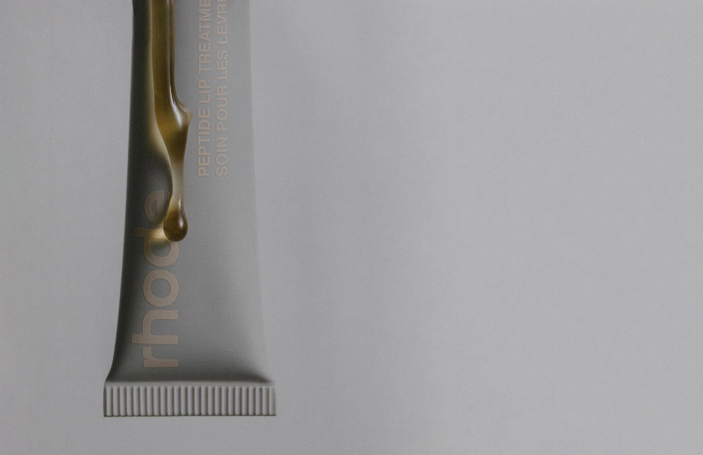 Rhode by Hailey Bieber Peptide Lip Treatment 10ml / 0.3 fl oz (Salted Carmel)