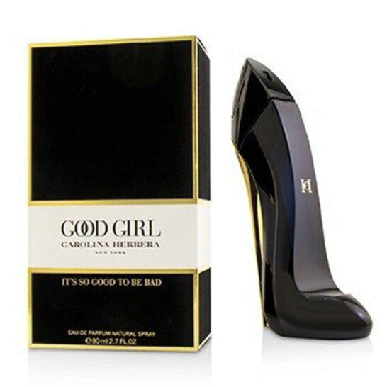 Carolina Herrera  Ladies Good Girl EDP Spray 2.7 oz Fragrances