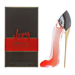 Carolina Herrera  Ladies Very Good Girl EDP Spray