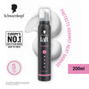 SCHWARZKOPF TAFT POWER 5 MOUSSE 200ML